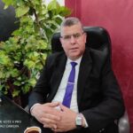 هو الخير وإشراقة الأمل للبشرية جمعاء