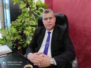 هو الخير وإشراقة الأمل للبشرية جمعاء