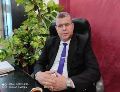 هو الخير وإشراقة الأمل للبشرية جمعاء