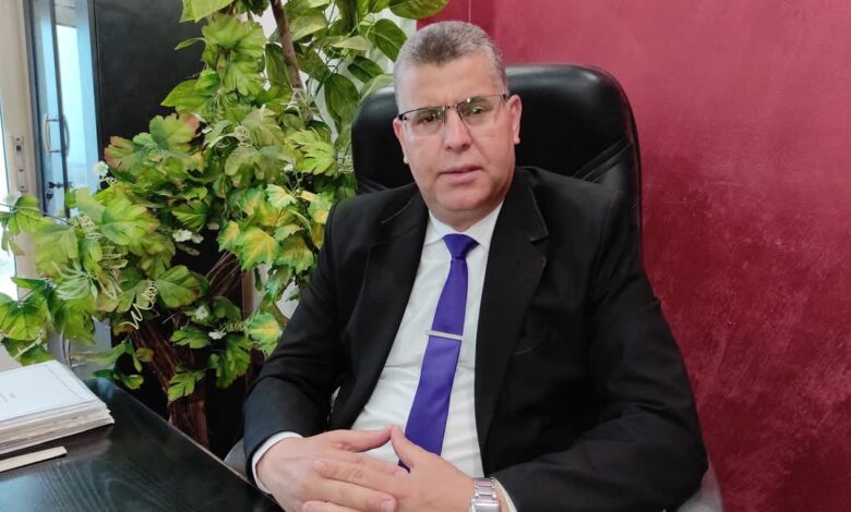 هو الخير وإشراقة الأمل للبشرية جمعاء