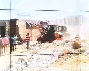 الفيوم: إزالة 46 حالة تعدٍ بمختلف مراكز المحافظة خلال اليوم الأول من الموجه ال٢٦.