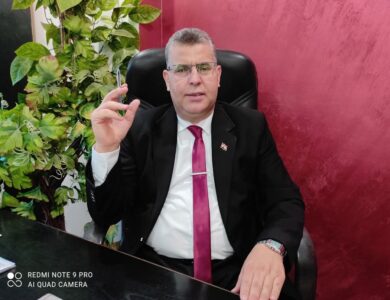 فاطميون ملكوا البلاد وقهروا العباد