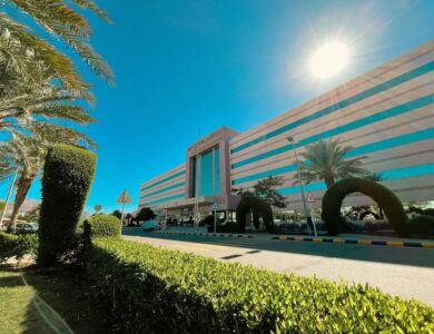 تقنية SpyGlass الدقيقة.. بمدينة الملك عبدالله الطبية بمكة تنهي معاناة مريض خمسيني من تسمم دموي خطير نتيجة انسداد صفراوي حاد