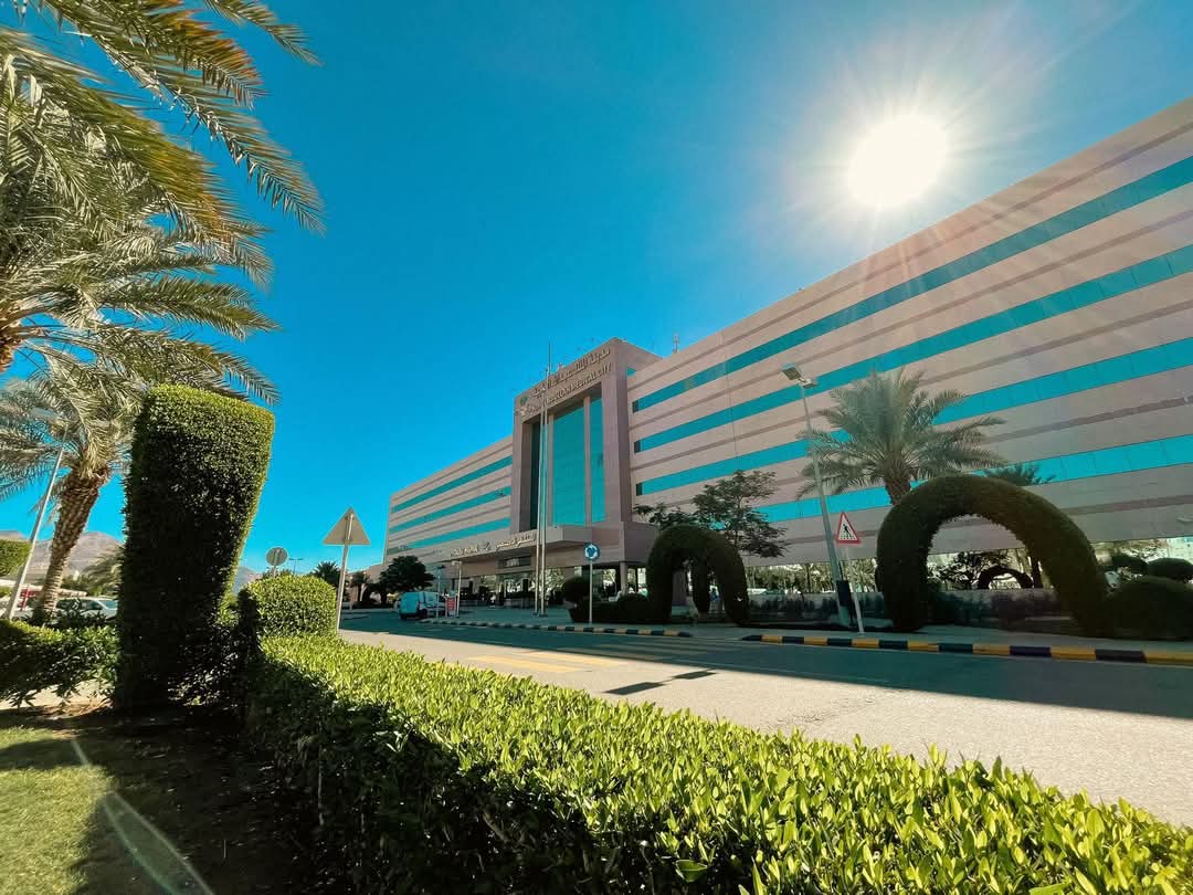 تقنية SpyGlass الدقيقة.. بمدينة الملك عبدالله الطبية بمكة تنهي معاناة مريض خمسيني من تسمم دموي خطير نتيجة انسداد صفراوي حاد