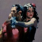 • حين اتخذت قراري