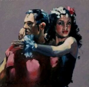 • حين اتخذت قراري