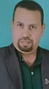 خلف الستار