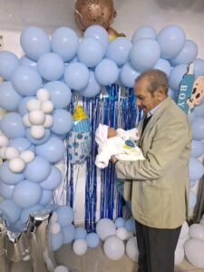 مسافر فى زمن فات