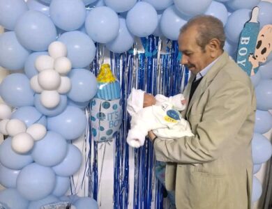 مسافر فى زمن فات