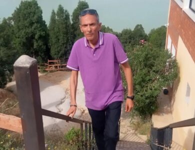 هنا نابل همسات فايسبوكية صباحية  كبرنا بهدوء ... وهرمنا بوقار