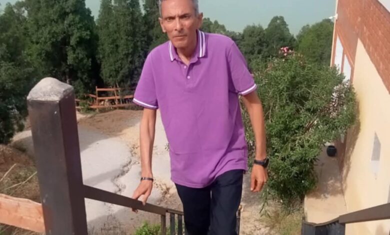 هنا نابل همسات فايسبوكية صباحية كبرنا بهدوء ... وهرمنا بوقار