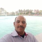 أر ض الخوف