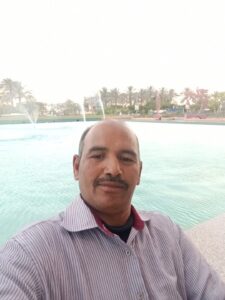 أر ض الخوف