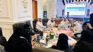 انطلاق ورشة “تحسين أداء الطلاب في الصفوف الأولية ورياض الأطفال”في تعليم الطائف بمشاركة خمس إدارات تعليمية