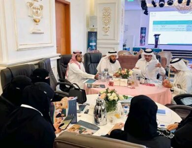 انطلاق ورشة “تحسين أداء الطلاب في الصفوف الأولية ورياض الأطفال”في تعليم الطائف بمشاركة خمس إدارات تعليمية