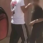 الأمن يلقي القبض على شاب استخدم صاعقًا كهربائيًا لترهيب الطالبات أمام مدرستين بالفيوم
