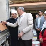 اللواء أشرف الجندي: نُنفّذ توجيهات القيادة السياسية بدقة لضمان وصول الدعم لمستحقيه بكرامة وكفاءة
