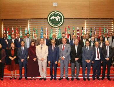 جامعة المنصورة تشارك في لقاء "الألكسو" بتونس لتعزيز التعليم السياحي والوظائف الخضراء