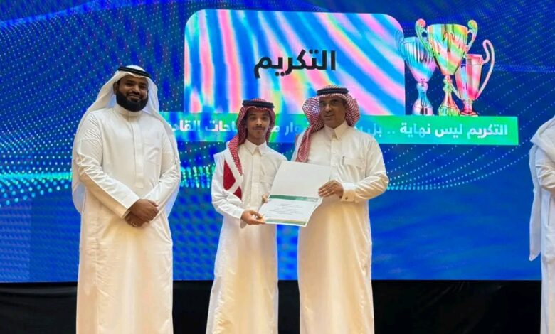 “أنا إيجابي”..مبادرة تطوعية تثمر أكثر من 68 ألف ممارسة إيجابية في تعليم الطائف