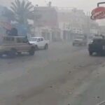 طربلس تتحول لـ"مدينة أشباح".. ممثلو 30 شركة إيطالية محاصرين بالفندق.. وإيطاليا تلغي رحلاتها لليبيا