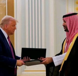 الرئيس السيسي: إحنا بندير سياسة شريفة في زمن عز فيه الشرف