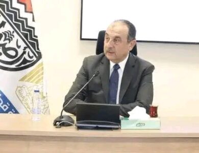 وزير قطاع الأعمال إعادة إحياء شاملة لقطاع الاعمال العام لزيادة التنافسية