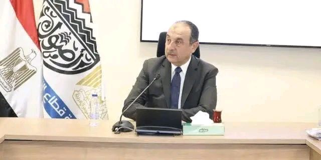 وزير قطاع الأعمال إعادة إحياء شاملة لقطاع الاعمال العام لزيادة التنافسية