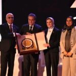 وزير الصحة والسكان يشارك في افتتاح المؤتمر العلمي الدولي الثالث عشر لجامعة عين شمس