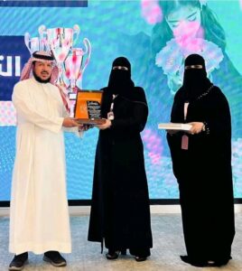 إختتام ورشة “تحسين أداء الطلاب في الصفوف الأولية ورياض الأطفال” بتعليم الطائف وتكريم المشاركين