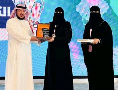 إختتام ورشة “تحسين أداء الطلاب في الصفوف الأولية ورياض الأطفال” بتعليم الطائف وتكريم المشاركين