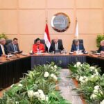 تحويل جميع الموانئ المصرية إلى "موانئ خضراء"