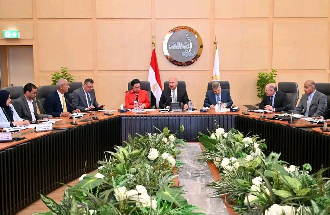 تحويل جميع الموانئ المصرية إلى "موانئ خضراء"