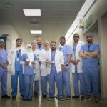 مركز جراحات السمنة بمدينة الملك عبدالله الطبية بمكة ينجح في إجراء عمليات التدبيس الأحادي الحديثة