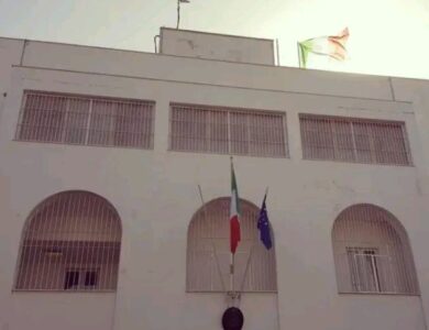 دوي إطلاق نار قرب السفارات في طرابلس وإجلاء رعايا إيطاليين وإسبان