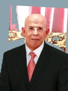 لله الأمر