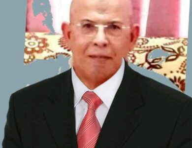 لله الأمر