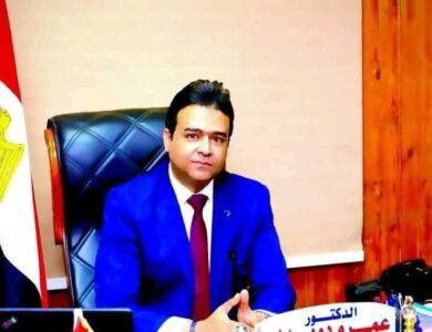 صحة سوهاج: مبادرة فحص المقبلين على الزواج لبناء أسرة سليمة تساهم في نهضة الوطن
