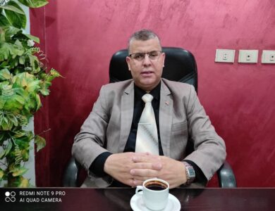 تحرير محل النزاع قبل الخوض فيه