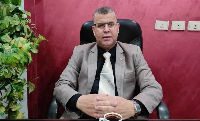 تحرير محل النزاع قبل الخوض فيه