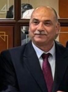 القوة العدل
