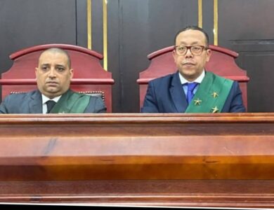 إحالة أوراق ترزي هتك عرض طفل في الأقصر للمفتي