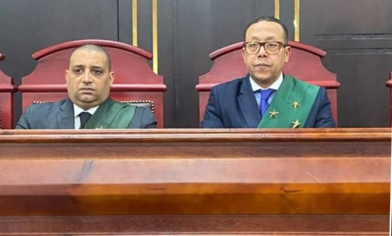 إحالة أوراق ترزي هتك عرض طفل في الأقصر للمفتي