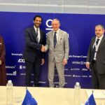 إيطاليا تؤكد إلتزامها بتعزيز التعاون مع الإمارات 