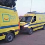 حادث تصادم مروع في الفيوم يُسفر عن إصابة 4 أشخاص