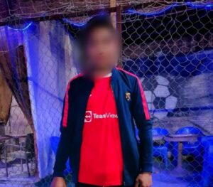 مصرع شاب فيومي غرقًا أثناء إنقاذ آخر بحلوان.. شهامة دفع ثمنها حياته