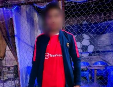 مصرع شاب فيومي غرقًا أثناء إنقاذ آخر بحلوان.. شهامة دفع ثمنها حياته