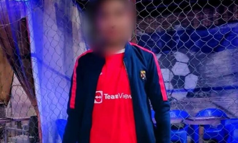 مصرع شاب فيومي غرقًا أثناء إنقاذ آخر بحلوان.. شهامة دفع ثمنها حياته