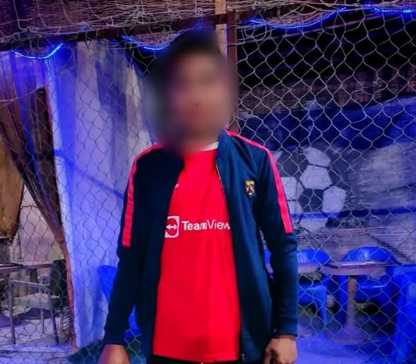 مصرع شاب فيومي غرقًا أثناء إنقاذ آخر بحلوان.. شهامة دفع ثمنها حياته