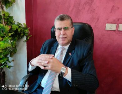 وقوف الرسول في وجه الجور والكفر والطغيان