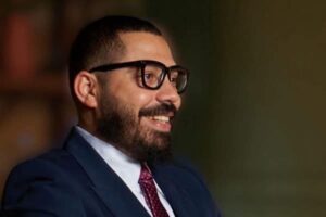 المهندس ولي الدين: لا تقارن رحلتك بغيرك.. النجاح مسار فردي